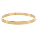 HERMES Kelly Bracelet PM 4P Diamond Bracelet 18K gold 750 Gold Auth 143058SM-3