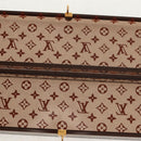 LOUIS VUITTON Monogram Baguette Chop Sticks Wood VIP Only M99171 LV Auth 143059M-17