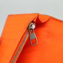 LOUIS VUITTON Damier Infini Porte Feuille Brother Wallet N63150 LV Auth 143060-9