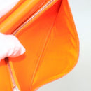 LOUIS VUITTON Damier Infini Porte Feuille Brother Wallet N63150 LV Auth 143060-10