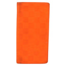 LOUIS VUITTON Damier Infini Porte Feuille Brother Wallet N63150 LV Auth 143060-13