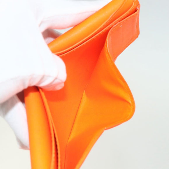 LOUIS VUITTON Damier Infini Porte Feuille Brother Wallet N63150 LV Auth 143060