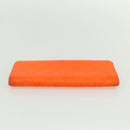 LOUIS VUITTON Damier Infini Porte Feuille Brother Wallet N63150 LV Auth 143060-4