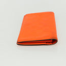 LOUIS VUITTON Damier Infini Porte Feuille Brother Wallet N63150 LV Auth 143060-5