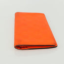 LOUIS VUITTON Damier Infini Porte Feuille Brother Wallet N63150 LV Auth 143060-6