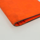 LOUIS VUITTON Damier Infini Porte Feuille Brother Wallet N63150 LV Auth 143060-15