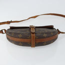 LOUIS VUITTON Monogram Chantilly MM Shoulder Bag M51233 LV Auth 143065-5