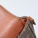 LOUIS VUITTON Monogram Chantilly MM Shoulder Bag M51233 LV Auth 143065-9