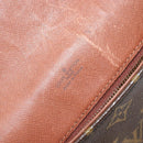 LOUIS VUITTON Monogram Chantilly MM Shoulder Bag M51233 LV Auth 143065-23