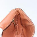 LOUIS VUITTON Monogram Chantilly MM Shoulder Bag M51233 LV Auth 143065-24