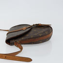 LOUIS VUITTON Monogram Chantilly MM Shoulder Bag M51233 LV Auth 143065-4