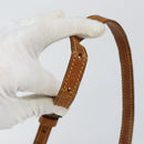 LOUIS VUITTON Monogram Chantilly MM Shoulder Bag M51233 LV Auth 143065-7