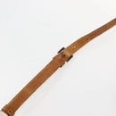 LOUIS VUITTON Monogram Saint Cloud GM Shoulder Bag M51242 LV Auth 143067-8