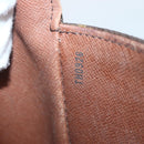 LOUIS VUITTON Monogram Saint Cloud GM Shoulder Bag M51242 LV Auth 143068-12