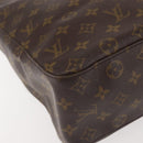 LOUIS VUITTON Monogram Looping MM Shoulder Bag M51146 LV Auth 143071-15