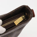 LOUIS VUITTON Monogram Looping MM Shoulder Bag M51146 LV Auth 143071-9