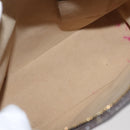 LOUIS VUITTON Monogram Looping MM Shoulder Bag M51146 LV Auth 143071-10