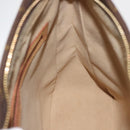 LOUIS VUITTON Monogram Looping MM Shoulder Bag M51146 LV Auth 143071-18