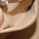 LOUIS VUITTON Monogram Looping MM Shoulder Bag M51146 LV Auth 143071-19