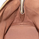 LOUIS VUITTON Monogram Alma Hand Bag M51130 LV Auth 143073-19