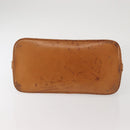 LOUIS VUITTON Monogram Alma Hand Bag M51130 LV Auth 143073-5