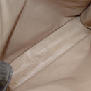 LOUIS VUITTON Monogram Sac Plat Hand Bag M51140 LV Auth 143075-11