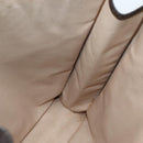 LOUIS VUITTON Monogram Sac Plat Hand Bag M51140 LV Auth 143075-17