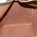 LOUIS VUITTON Monogram Keepall 50 Boston Bag M41426 LV Auth 143078-20