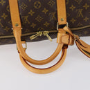 LOUIS VUITTON Monogram Keepall 50 Boston Bag M41426 LV Auth 143078-7