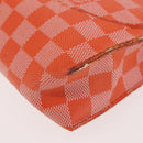 LOUIS VUITTON Damier Color Module Clutch Bag 2way Pimon N41312 LV Auth 143082-15