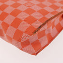 LOUIS VUITTON Damier Color Module Clutch Bag 2way Pimon N41312 LV Auth 143082-16