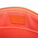 LOUIS VUITTON Damier Color Module Clutch Bag 2way Pimon N41312 LV Auth 143082-19