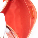 LOUIS VUITTON Damier Color Module Clutch Bag 2way Pimon N41312 LV Auth 143082-11