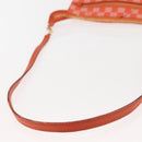 LOUIS VUITTON Damier Color Module Clutch Bag 2way Pimon N41312 LV Auth 143082-7