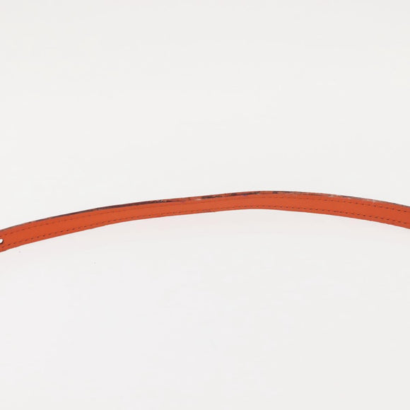 LOUIS VUITTON Damier Color Module Clutch Bag 2way Pimon N41312 LV Auth 143082