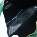 LOUIS VUITTON Epi Trocadero 23 Shoulder Bag Green M52304 LV Auth 143104-10