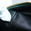 LOUIS VUITTON Epi Trocadero 23 Shoulder Bag Green M52304 LV Auth 143104-12