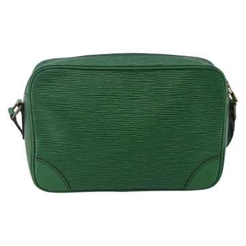 LOUIS VUITTON Epi Trocadero 23 Shoulder Bag Green M52304 LV Auth 143104 - 0