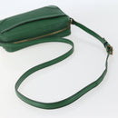 LOUIS VUITTON Epi Trocadero 23 Shoulder Bag Green M52304 LV Auth 143104-7