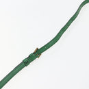 LOUIS VUITTON Epi Trocadero 23 Shoulder Bag Green M52304 LV Auth 143104-8