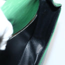 LOUIS VUITTON Epi Saint Cloud GM Shoulder Bag Green M52194 LV Auth 143105-21