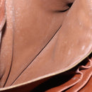 LOUIS VUITTON Epi Porte Documents Voyage Business Bag Brown M54478 Auth 143107-11