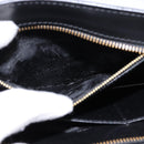 LOUIS VUITTON Epi Angian Shoulder Bag 2way Black M52112 LV Auth 143108-11