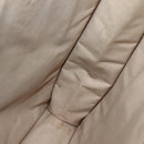 LOUIS VUITTON Monogram Sac Plat Hand Bag M51140 LV Auth 143118-18