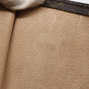 LOUIS VUITTON Monogram Sac Plat Hand Bag M51140 LV Auth 143118-12