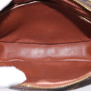 LOUIS VUITTON Monogram Jeune Fille GM Shoulder Bag M51225 LV Auth 143128-16