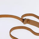 LOUIS VUITTON Monogram Jeune Fille GM Shoulder Bag M51225 LV Auth 143128-8