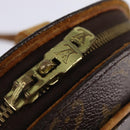 LOUIS VUITTON Monogram Ellipse Sac A Dos Shoulder Bag M51125 LV Auth 143129-10