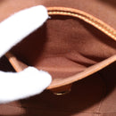 LOUIS VUITTON Monogram Ellipse Sac A Dos Shoulder Bag M51125 LV Auth 143129-20