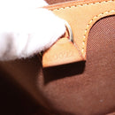 LOUIS VUITTON Monogram Ellipse Sac A Dos Shoulder Bag M51125 LV Auth 143129-12